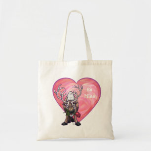 Tote Bag Saint Valentin