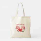 Tote Bag Saint Valentin 2023 Ideas Cute (Dos)
