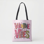 Tote Bag Saint Valentin Fourre-tout (Devant)