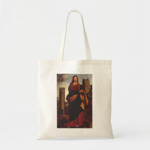Tote Bag Sainte-Barbe par Giovanni Antonio Boltraffio