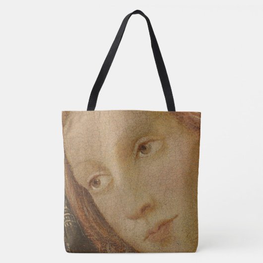Tote Bag Sainte Catherine Extreme iii (Devant)