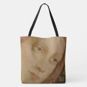 Tote Bag Sainte Catherine Extreme iii (Dos)