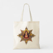 Tote Bag Sainte Philomène (Dos)
