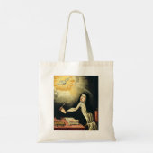 Tote Bag Sainte Thérèse d'Avila (Dos)