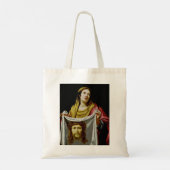 Tote Bag Sainte Véronique (Dos)