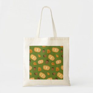 Tote Bag Saison d'automne