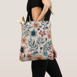 Tote Bag Saison printemps