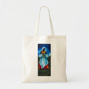 Tote Bag Saison Quenepe 2011