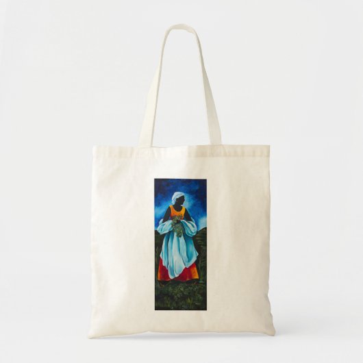 Tote Bag Saison Quenepe 2011 (Devant)