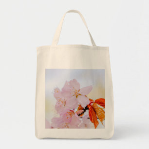 Tote Bag Sakura - Fleur de cerisier japonaise