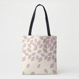 Tote Bag Sakura motif mignon