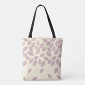 Tote Bag Sakura motif mignon (Dos)