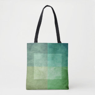 Tote Bag sale aquarelle-comme l'abrégé sur 3 graphique