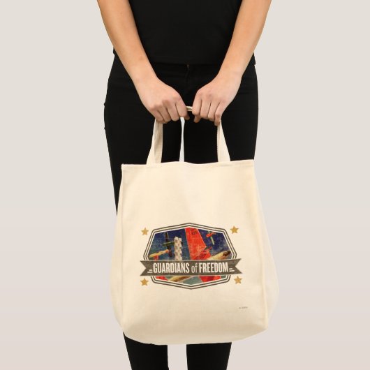 Tote Bag Salon (Devant (produit))