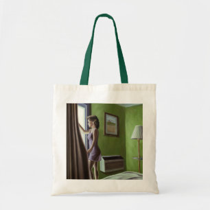 Tote Bag Salutation du jour 2006