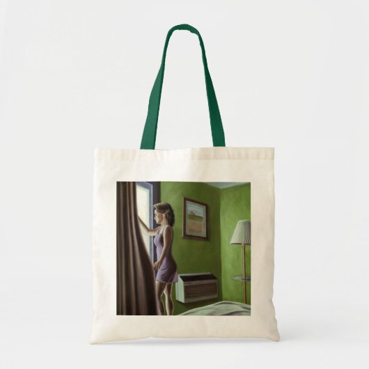 Tote Bag Salutation du jour 2006 (Devant)