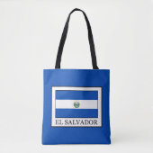 Tote Bag Salvador (Devant)