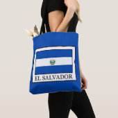 Tote Bag Salvador (De près)