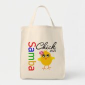 Tote Bag Samba Chick (Devant)