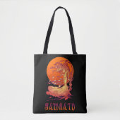 Tote Bag Samhain (Devant)