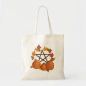 Tote Bag Samhain (Devant)