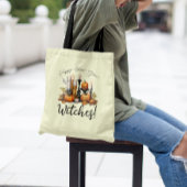 Tote Bag Samhain