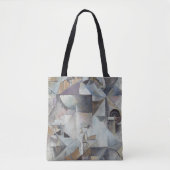 Tote Bag Samovar (Devant)