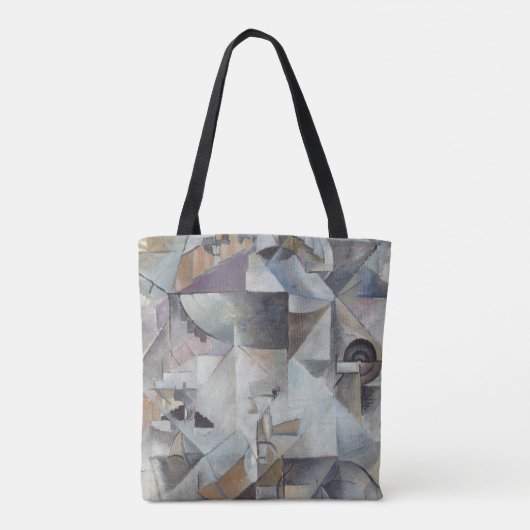 Tote Bag Samovar (Dos)