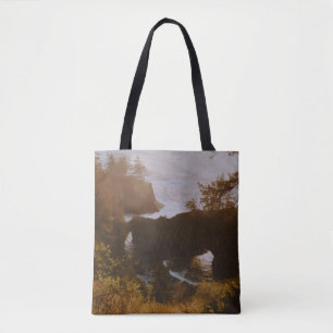 Tote Bag Samuel H. Boardman, côte de l'Oregon
