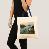 Tote Bag Samuel H. Boardman, Côte de l'Oregon (Devant (produit))