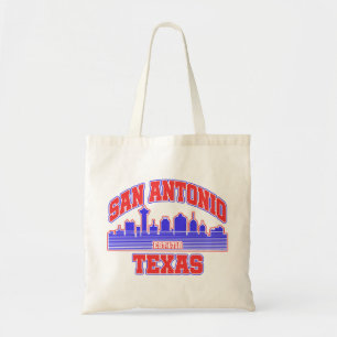 Tote Bag San Antonio, Texas
