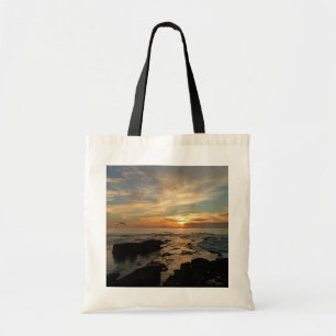 Tote Bag San Diego Sunset