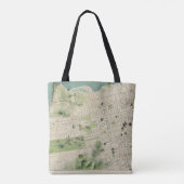 Tote Bag San Francisco (Dos)