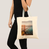 Tote Bag San Francisco (Devant (produit))