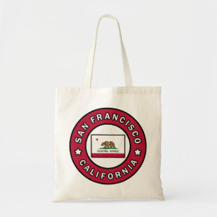 Tote Bag San Francisco la Californie