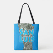 Tote Bag San Luis (Dos)