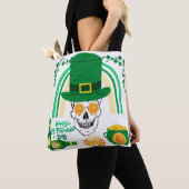 Tote Bag san patrick (De près)