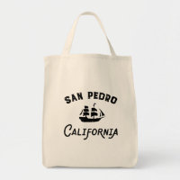 San Pedro California Port de Los Angeles Tall Ship