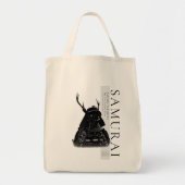 Tote Bag SANADA YUKIMURA (Dark ver.) (Devant)