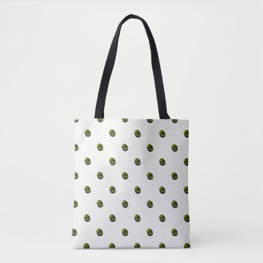 Tote Bag Sandwichs (Devant)