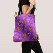 Tote Bag Sanglier de bois (De près)