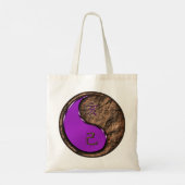 Tote Bag Sanglier de Terre (Dos)