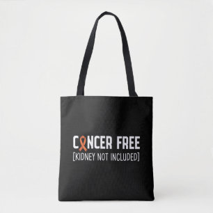 Tote Bag Sans Cancer [Rein Non Inclus]