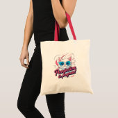 Tote Bag Sans faille dans la transformation des fourrures (Devant (produit))