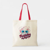 Tote Bag Sans faille dans la transformation des fourrures (Dos)