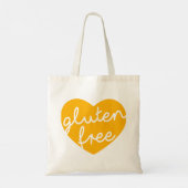 Tote Bag Sans gluten (Dos)
