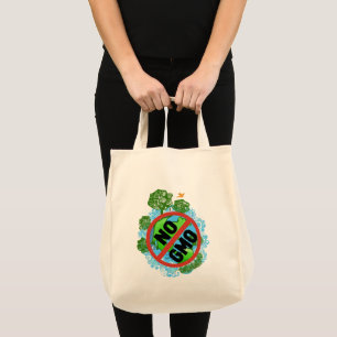 Tote Bag Sans OGM
