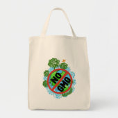 Tote Bag Sans OGM (Devant)