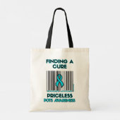 Tote Bag Sans prix...POTS (Dos)