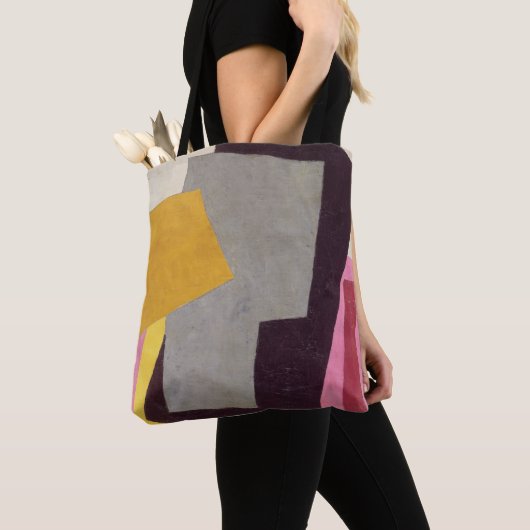 Tote Bag Sans titre (De près)